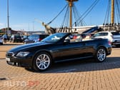 BMW 645 Ci SMG