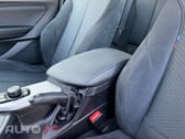 BMW 225 d Coupe Pack M Auto
