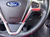 Ford Fiesta 1.5 TDCi Trend