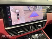 Porsche Cayenne E-Hybrid Platinum Edition