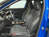 Peugeot E-2008 50 kWh GT