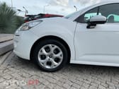 Citroen C3 1.2 PureTech Attraction