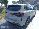 BMW X3 30 e xDrive Pack M Desportivo Pro
