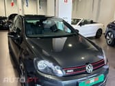 Volkswagen Golf 2.0 TSI GTI DSG