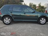 Volkswagen Golf 1.4i Confort