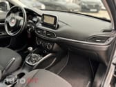 Fiat Tipo 1.6 M-Jet Lounge