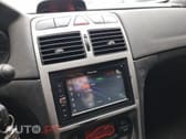 Peugeot 307 1.6 HDi XA