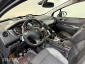 Peugeot 3008 1.6 BlueHDi Allure