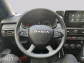 Dacia Sandero 1.0 EXTREME BIFUEL 