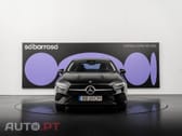 Mercedes-Benz A 250 e Style Plus