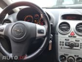 Opel Corsa 1.2 GPL