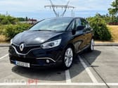 Renault Scénic 1.5 dCi Bose Edition EDC SS