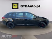 Renault Mégane Sport Tourer 1.5 DCI SW 
