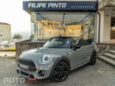 MINI Cabrio Cooper Premium Extra JCW Auto