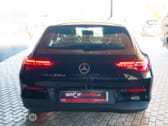 Mercedes-Benz CLA 180 d Shooting Brake Style Plus Aut.