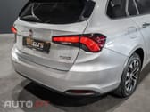 Fiat Tipo 1.3 M-Jet Lounge J17