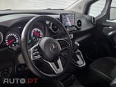 Mercedes-Benz EQT 200