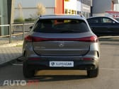 Mercedes-Benz EQA 250 AMG Line