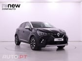 Renault Captur 1.0 TCe Techno Bi-Fuel