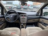 Fiat Linea 1.3 M-Jet Emotion