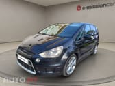 Ford S-Max 2.2 TDCi Titanium 7L