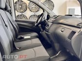 Mercedes-Benz Vito 113 CDi/32