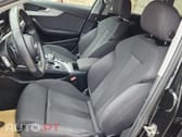 Audi A4 Avant 40 TDI S line S tronic