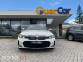 BMW 330 e Pack M Auto