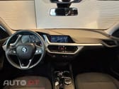 BMW 118 i Corporate Edition Auto