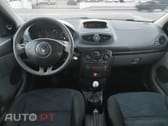 Renault Clio 1.2 16V Dynamique