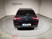 Mercedes-Benz CLA 180 d Shooting Brake AMG Auto