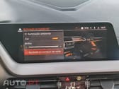BMW 118 d Pack Desportivo M