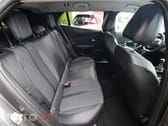 Peugeot 2008 1.5 BlueHDi Allure