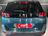 Peugeot 5008 1.5 BlueHDi Allure