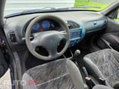 Citroen Saxo 1.4i VTS
