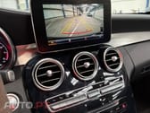 Mercedes-Benz C 63 AMG Cabrio SpeedShift