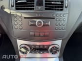 Mercedes-Benz C 220 CDi Avantgarde 2.2D 170cv