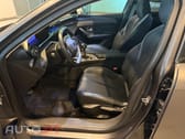 Peugeot 308 1.5 BlueHDi Allure