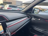 Honda Civic 2.0 i-VTEC Type-R GT