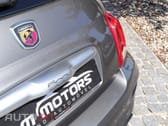 Abarth 500 1.4 T-Jet Elaborazione MTA