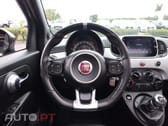 Fiat 500 1.0 Cabrio Hibryb