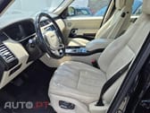Land Rover Range Rover 4.4 SDV8 Vogue