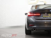BMW 330 e Aut. Sport Line