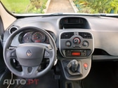 Renault Kangoo Express Fase II 1.5 dCi Business