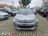 Citroen C4 1.6 BlueHDi Feel