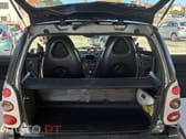 Smart ForTwo truestyle cdi