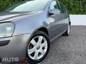 Volkswagen Golf 1.4i Confortline