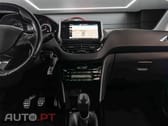 Peugeot 2008 1.2 PureTech GT Line