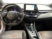 Toyota C-HR 1.8 Hybrid Dynamic Business