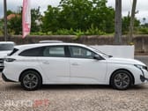 Peugeot 308 SW 1.5 BlueHDi Active Pack